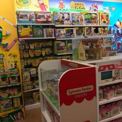 -kidsland(上海环球港店)