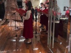 -北京王府井希尔顿酒店·万斯阁西餐厅