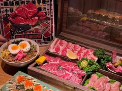 -MIKOMIKO和牛烧肉专门店(南门店)