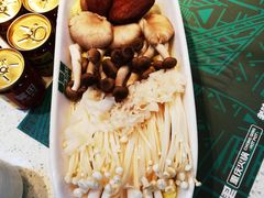 -香佰里重庆火锅(恒力博纳广场店)