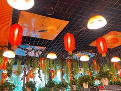 -江湖水乡铁锅炖魚(周庄嘉园店)