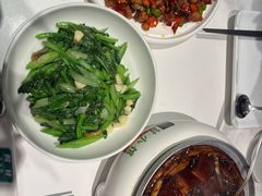 -阿甘小馆(陇海路店)