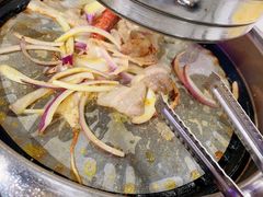 -火焱山烤肉·齐齐哈尔烤肉(朝阳店)