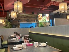 -椒行天下干锅牛蛙·(万宝店)