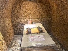 -破瓦寒窑·地摊烤羊排