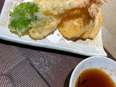 -天万日本料理(石景山万达店)