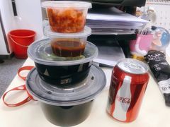 -喜来稀肉(虹泉路店)