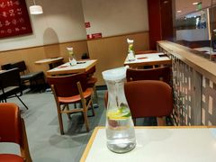 大堂-喜家德虾仁水饺(华强天虹店)
