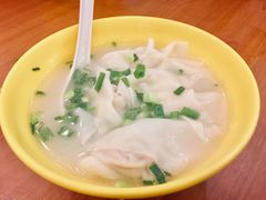 -龙抄手(春熙路总店)