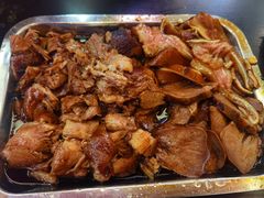 -卤煮老北京酱肉馆