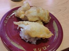 -寿司郎(皇庭广场店)