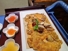 -百年银屏蚝烙·潮汕菜·非遗(乐山店)