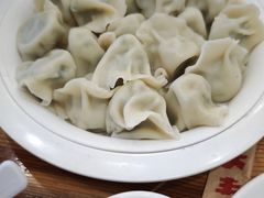 -大丰收海鲜地方菜馆