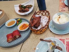 -点都德(龙之梦店)