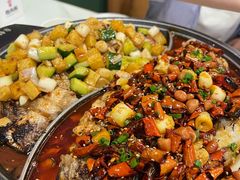 -锦尚阁烤鱼(望京新荟城店)