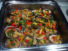 -怡人怡口牛排海鲜自助(飞龙大厦店)