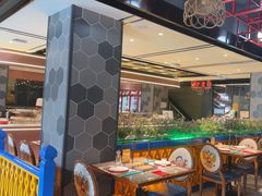 -通海俄式烧烤·俄罗斯大串(嵩山路店)