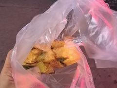 -郭际辣饼铺(第三中学店)
