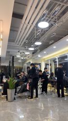 -AYO SALON