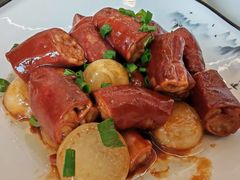 -醉香园(长江北路店)