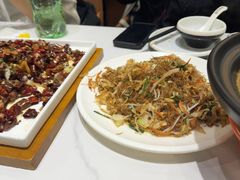 -李氏传家菜(兴城路店)