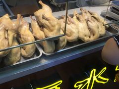 -水西门南京桂花盐水鸭