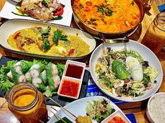 -仙罗泰·泰国餐厅(印象汇店)