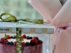 -姆们M Sweetie Cake(三里屯店)