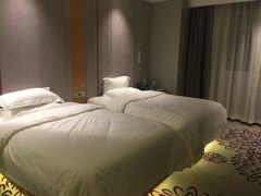 -麗枫酒店(北京学院路六道口地铁站店)