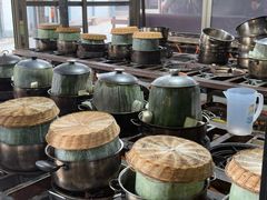 -红旗山庄(圭峰山店)