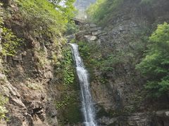 -孤山寨风景区