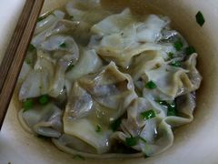 -牛味十足传统美食(凤凰西街店)