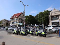 -老虎石海上公园