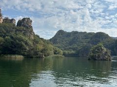 -大连冰峪旅游度假区