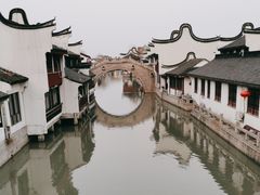 -召稼楼古镇