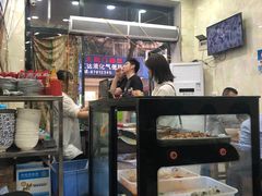 大堂-刘信牛羊肉小炒泡馍(回民街店)