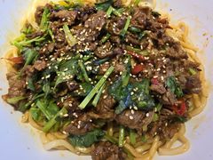 -阿当·小炒牛肉面(人广店)