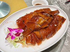 -香云轩·顺德菜(香云纱园林酒店店)