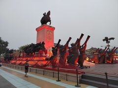 -大唐不夜城