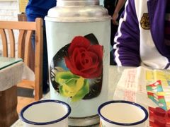 麦乳精-做了不起的80后