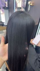 -藤野造型烫染