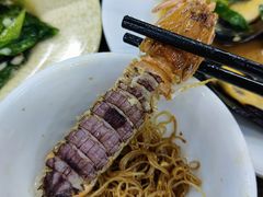 -贞姨美食·老字号海鲜大排档