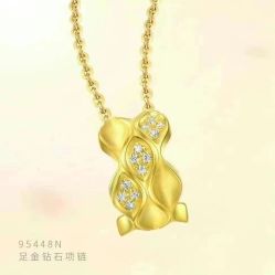 -周生生Chow Sang Sang(先天下店)