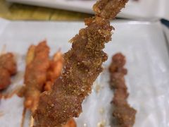 -庞记炸串