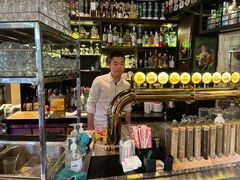 -布拉格餐厅· 中欧捷克菜(全国首店)