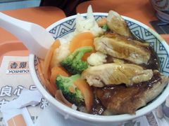 -吉野家(上地三街店)