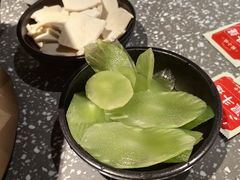 -蛙小侠·沸腾砂锅(南山欢乐颂店)