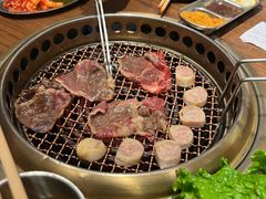 -一品诚记烤肉(大连柏威年购物中心店)