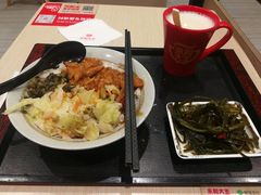 -永和大王(宜山店)