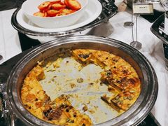 -印象餐厅(杭州国际博览中心北辰大酒店)